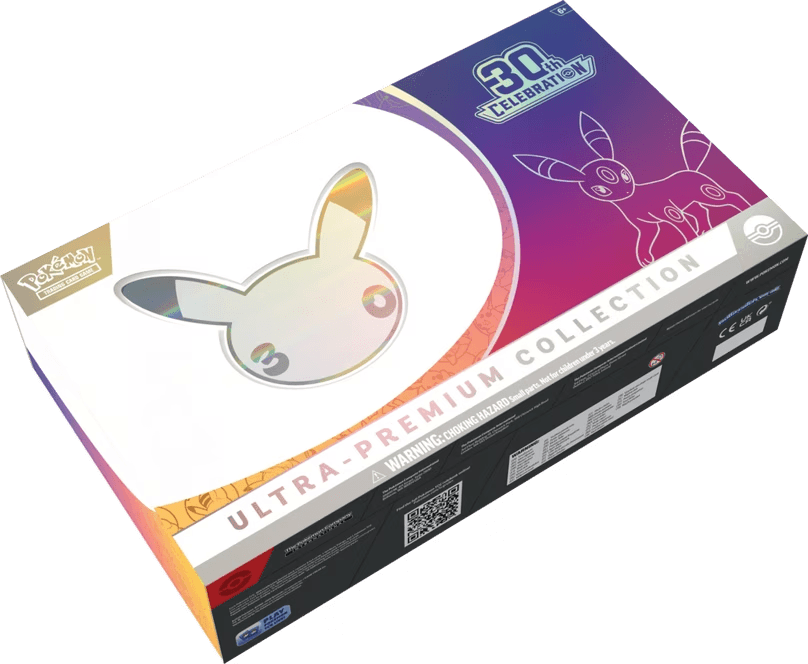 30th Celebration Ultra-Premium Collection — Day